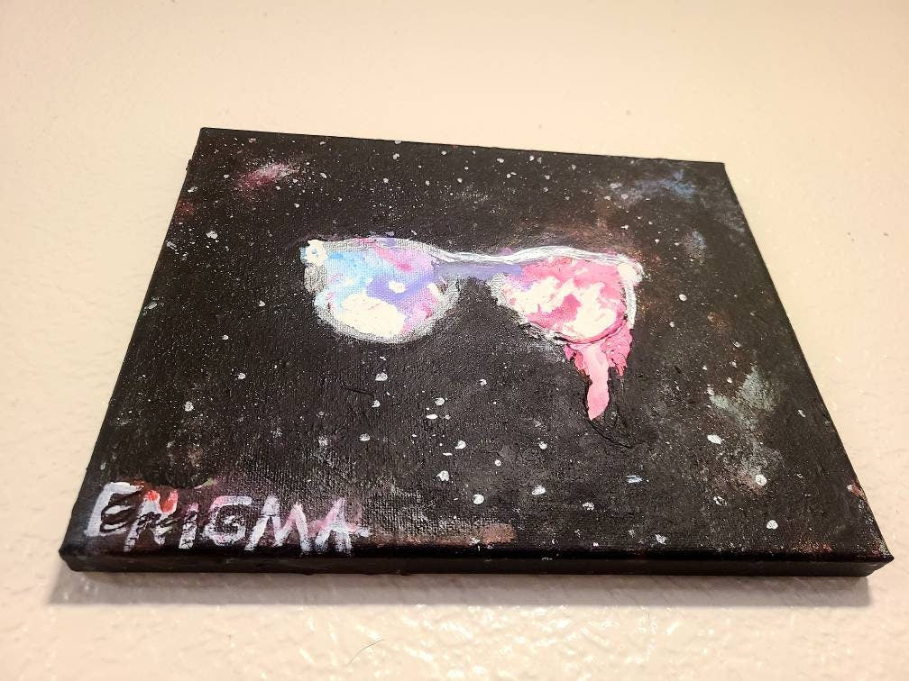 Seeing into the Universe