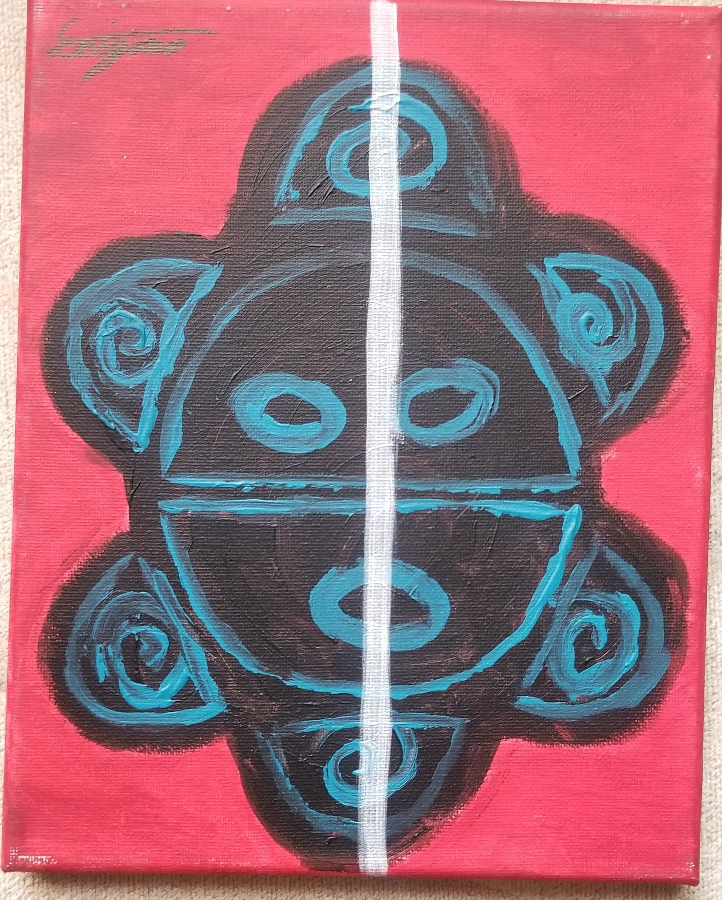 Taino Sun