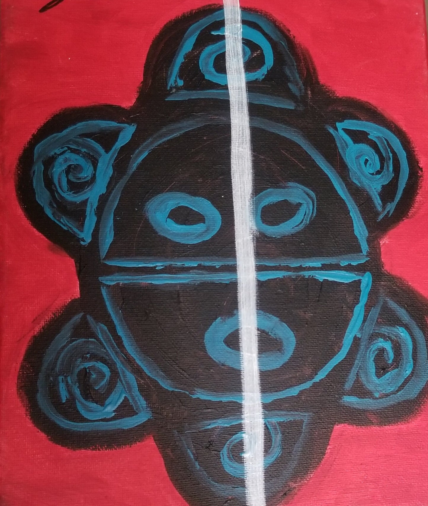 Taino Sun
