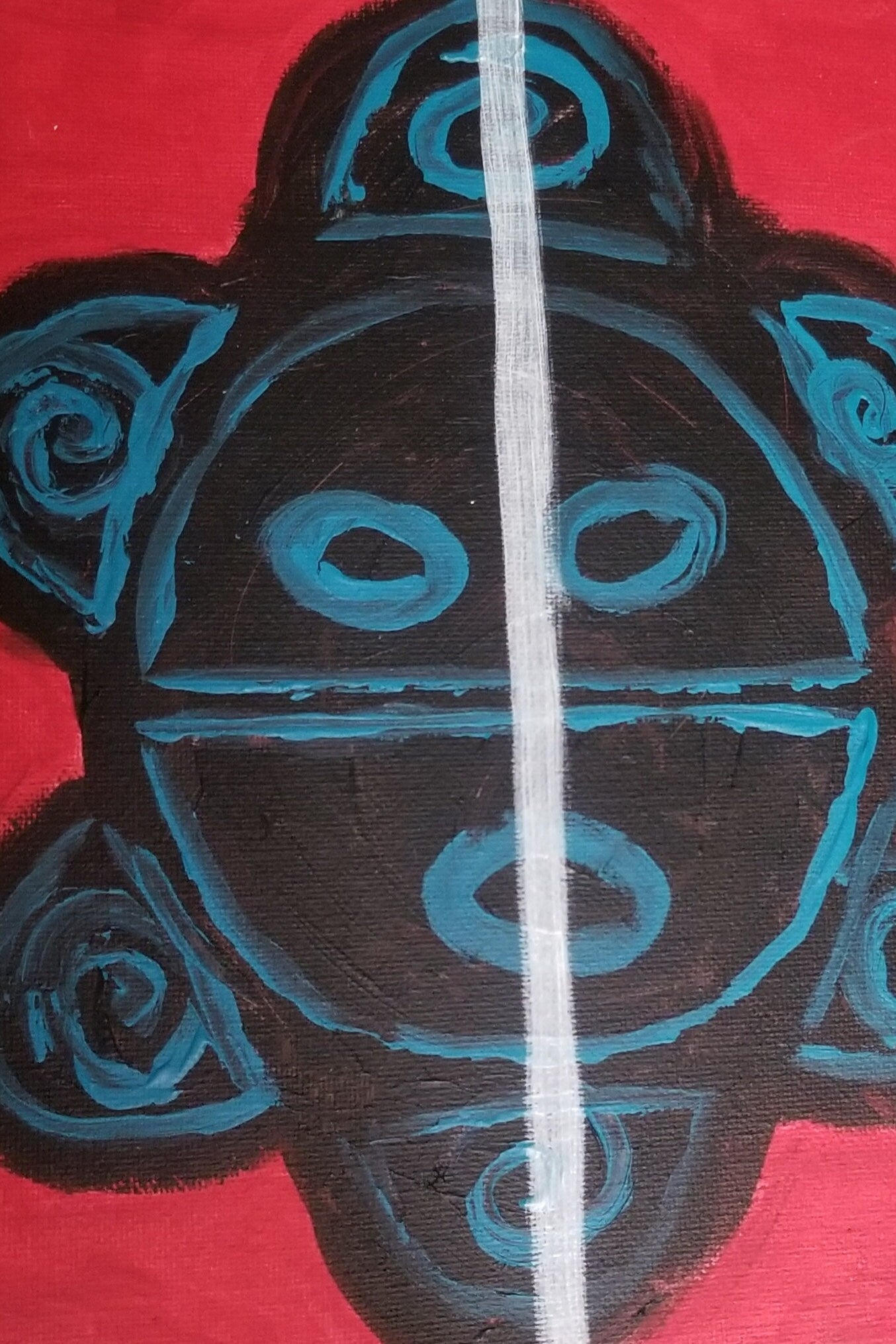Taino Sun